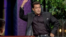 Koffee With Karan: Salman Khan Is Still A Virgin, Watch Video Koffee With Karan: Salman Khan Is Still A Virgin, Watch Video