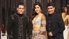 Need Nerves Of Steel To Be In B'wood: Katrina Kaif