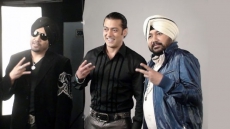 Did Mika 'Steal' Song From Salman?