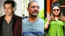 Tanushree Dutta-Nana Patekar Row: Salman Khan Is 'Not Aware' Of The Case