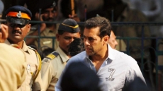 Men Who Threatened Salman Khan On Social Media Arrested
