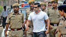 Mumbai Court Asks Police To Probe Assault Charge Against Salman