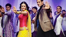 Preity Zinta To Marry US Fiance Gene Goodenough