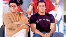 Friendship With Salman Khan Not Above State, Country: Raj Thackeray