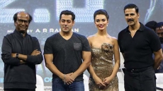 At Fan Meet, Rajinikanth Hints At Political Plunge