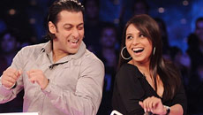 Rani Mukerji Wishes Salman Had A Daughter