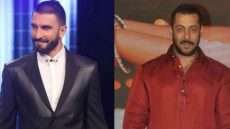 Ranveer Singh Dances At 'Sultan' Screening, Angry Salman Khan Wants To Kill Him