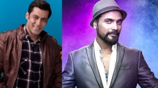 Salman Khan Goes Gaga Over Remo D'souza