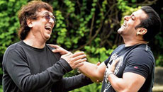 Nadiadwala to host big bash to celebrate twin successes