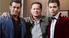 Salman Being Targeted For His Celebrity Status: Father