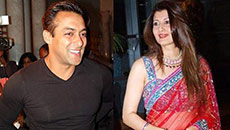 I feel like a newcomer: Sangeeta Bijlani