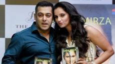 People Can't Achieve In Three Lifetimes What Sania Did At 29: Salman Khan