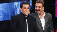 I Have No Problem With Salman, Says Sanjay Dutt