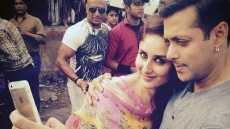 Want To Feature In Salman’s 'Bajrangi Bhaijaan' Song? Take Selfies!