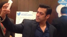 Salman To Tweet In Hindi And Urdu For Fans