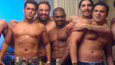 Salman Khan's Bodyguard Gurmeet Singh Shera Booked For Assault