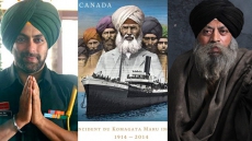 Salman Khan To Produce Rs 300 Crore Film On Kamagata Maru Sikh Hero Gurdit Singh