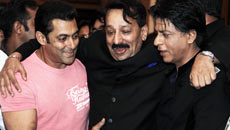 Salman Khan frenzy hits Warsaw