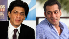 Salman Feels Shah Rukh Too Busy To Enter 'Bigg Boss'