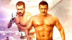 First Look: Salman Khan Starts Intensive Training For 'Sultan'