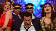 'Bigg Boss 8' Champions Gear Up For 'Bigg Boss Halla Bol'