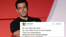 Twitterati Take A Dig At Salman Khan's Acquittal