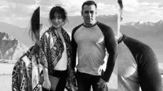 Salman Khan in Manali for 'Tubelight'