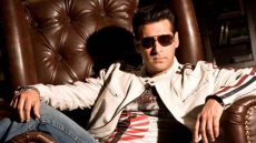 The Importance Of Being Salman Khan