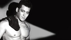 'Bhai' only for boys: Salman Khan