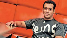 Salman Khan Cautious About Words Post 'Raped Woman' Remark