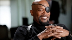 Samuel L. Jackson Hits Back At Haters