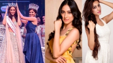 With My Win, J&K In News For Right Reason: Miss India Runner-Up Sana Dua