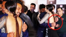 The Sana Khan-Salman Khan Hug: She Is Furious At Those Who Say It Was 'Awkward'