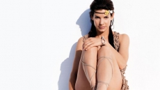 Sandra Bullock too scared to stay in LA