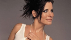 When Sandra Bullock locked herself in room