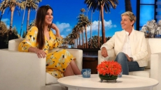Sandra Bullock Reveals 'Penis Facials' Keep Her Looking Young