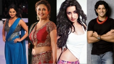 World No. 1 Sania Mirza Is Pride Of India: Bollywood