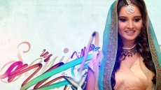 Sania Mirza Calls Azharuddin's Son 'Family'