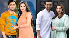 I Hope For My Baby To Be Healthy Regardless Of The Gender: Sania Mirza