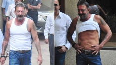 Maharastra Orders Probe In Frequent Furlough To Sanjay Dutt