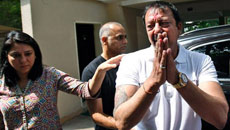 Sanjay Dutt Hasn't Changed At All, Says Friend