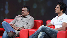 Aishwarya female lead in my 'Jazbaa': Sanjay Gupta