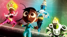 Indian-Origin Director Sanjay Patel Debuts With Film On Hindu Deities