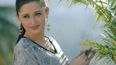 Aamir, Sanjeeda to romance on screen