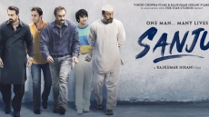 B-Town Goes Gaga Over 'Sanju'