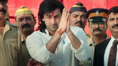 Sanju Trailer Is Arriving Soon. Time Almost Ho Gaya, Mamu!