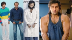 'Sanju': A Heart-warming Tale, Brilliantly Portrayed