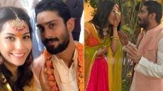 My Fiancee Sanya Sagar And I Are Getting Married Early Next Year: Prateik Babbar