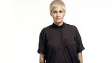 Sapna Bhavnani To Fight Stereotypes At India Makeup Show