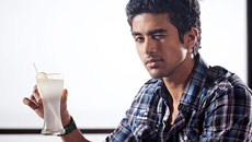 Saqib SaleemTo Play Mohinder In Film On 1983 World Cup